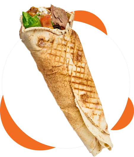 kebab-ilustracja