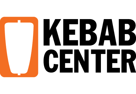 Kebab Center logo