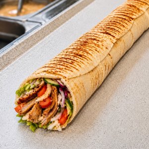 Mega rollo