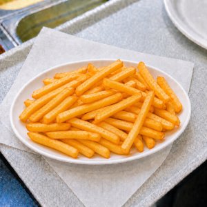 Frytki