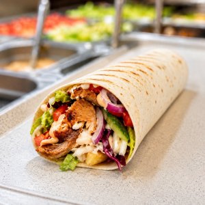 Tortilla